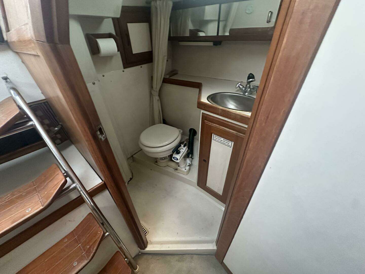 1992 Catalina — - Image 21