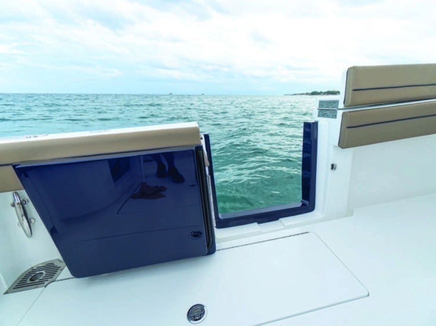 2027 Valhalla Boatworks V-41 - Image 34
