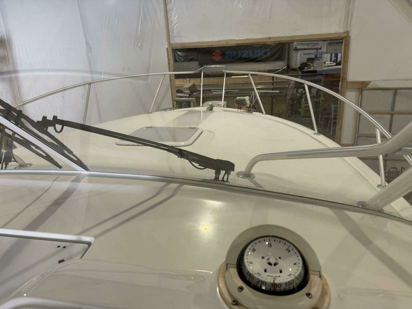 2011 Luhrs 30 Open - Image 22