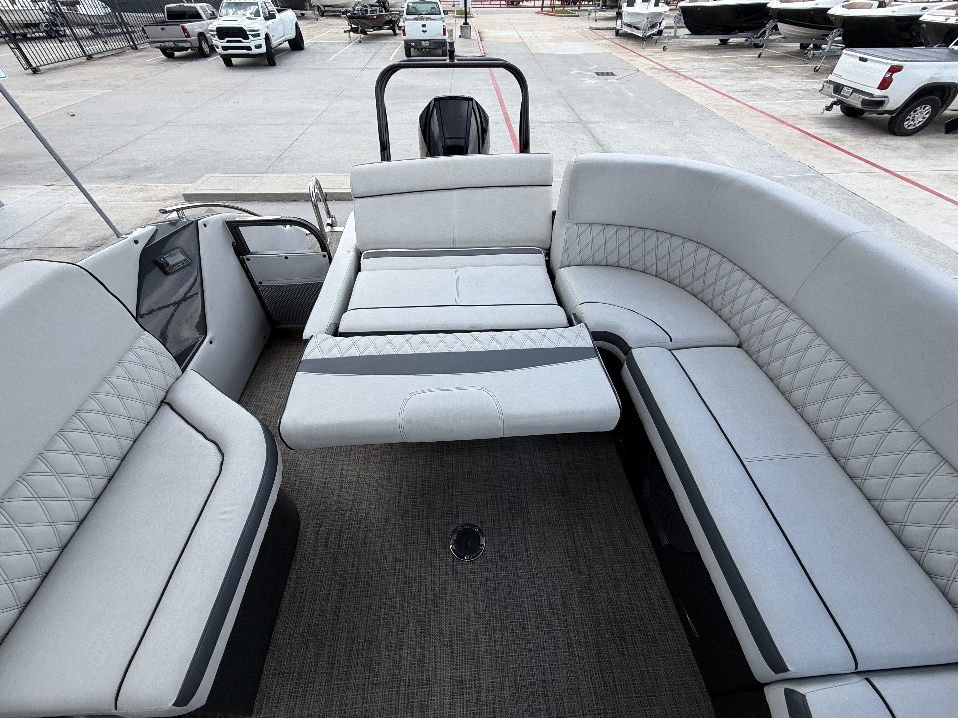 2018 Crest Savannah 250 NX - 24