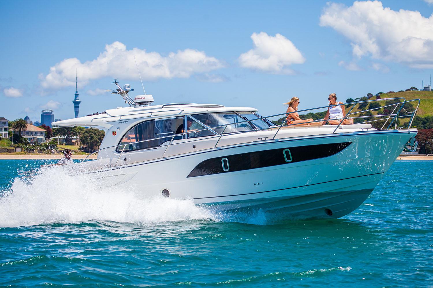 2026 Marex 375