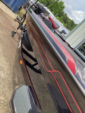 2026 Bass Cat Cougar FTD SP - 18