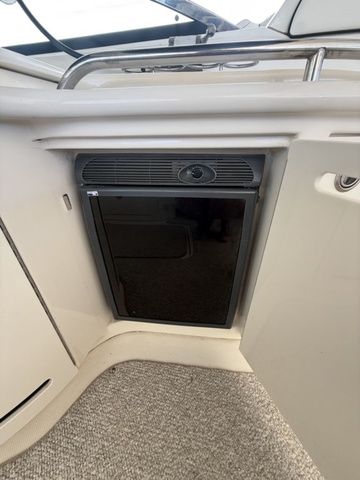 2007 Sea Ray 290 SLX - 20