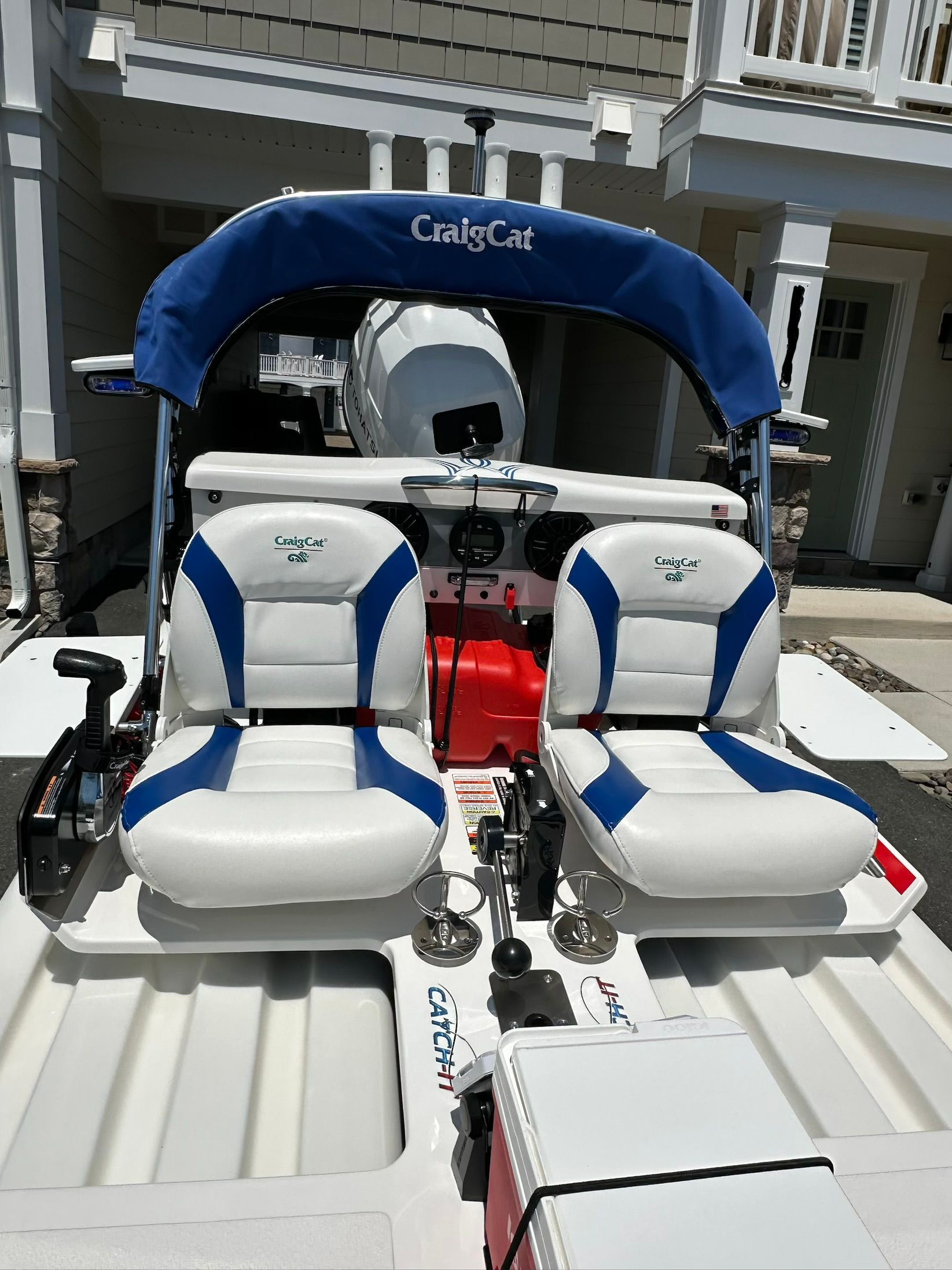 2022 CraigCat Catch-It with Exclusive Packag - 3