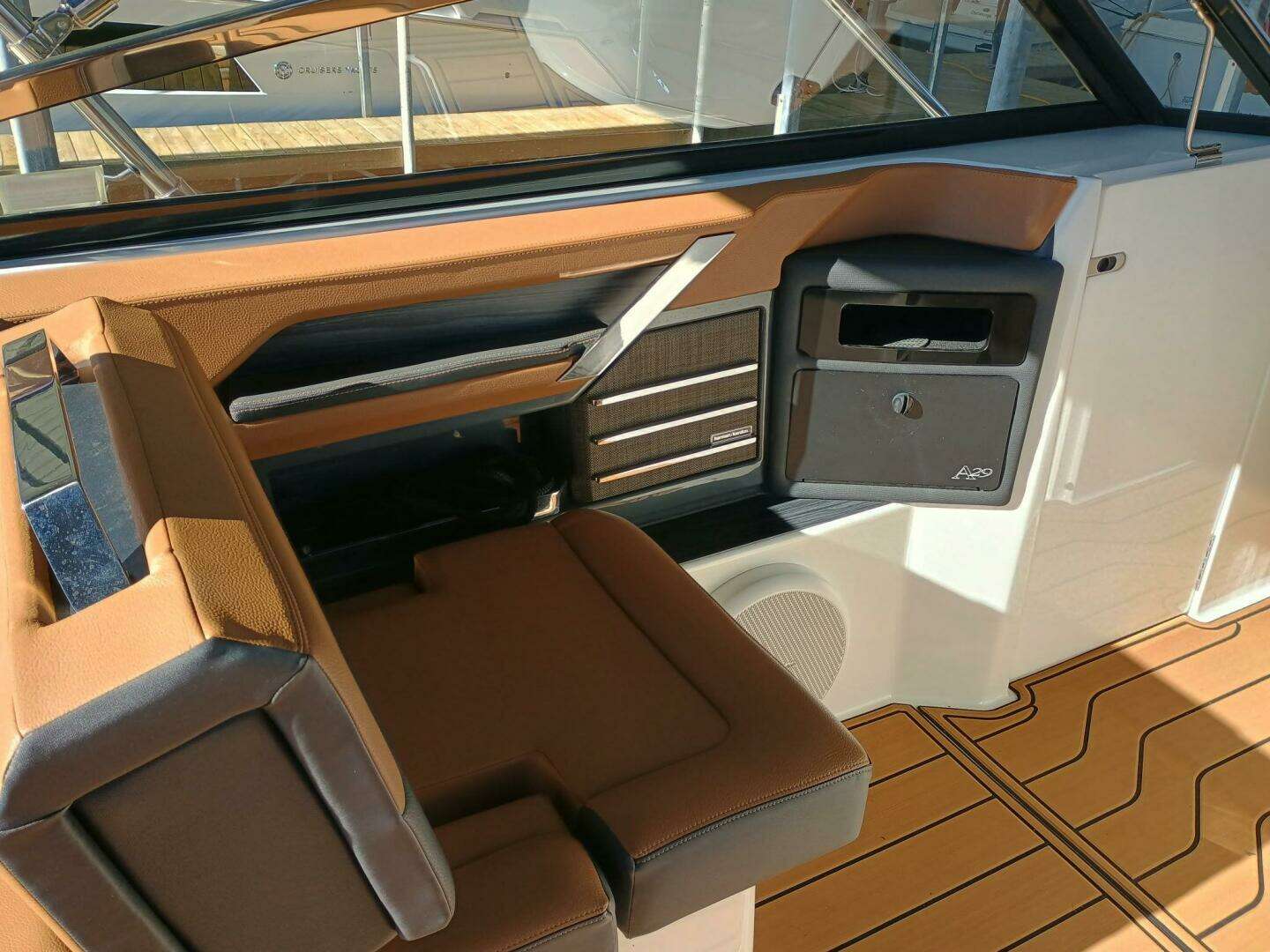 2025 Cobalt A29 - Image 3