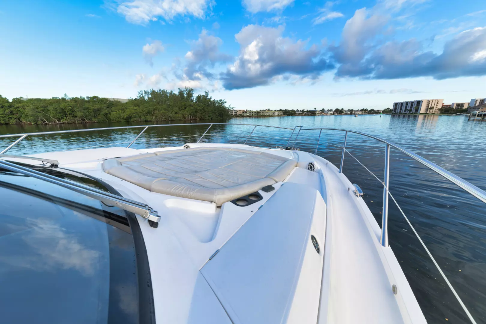 2017 Sunseeker Predator - Image 15