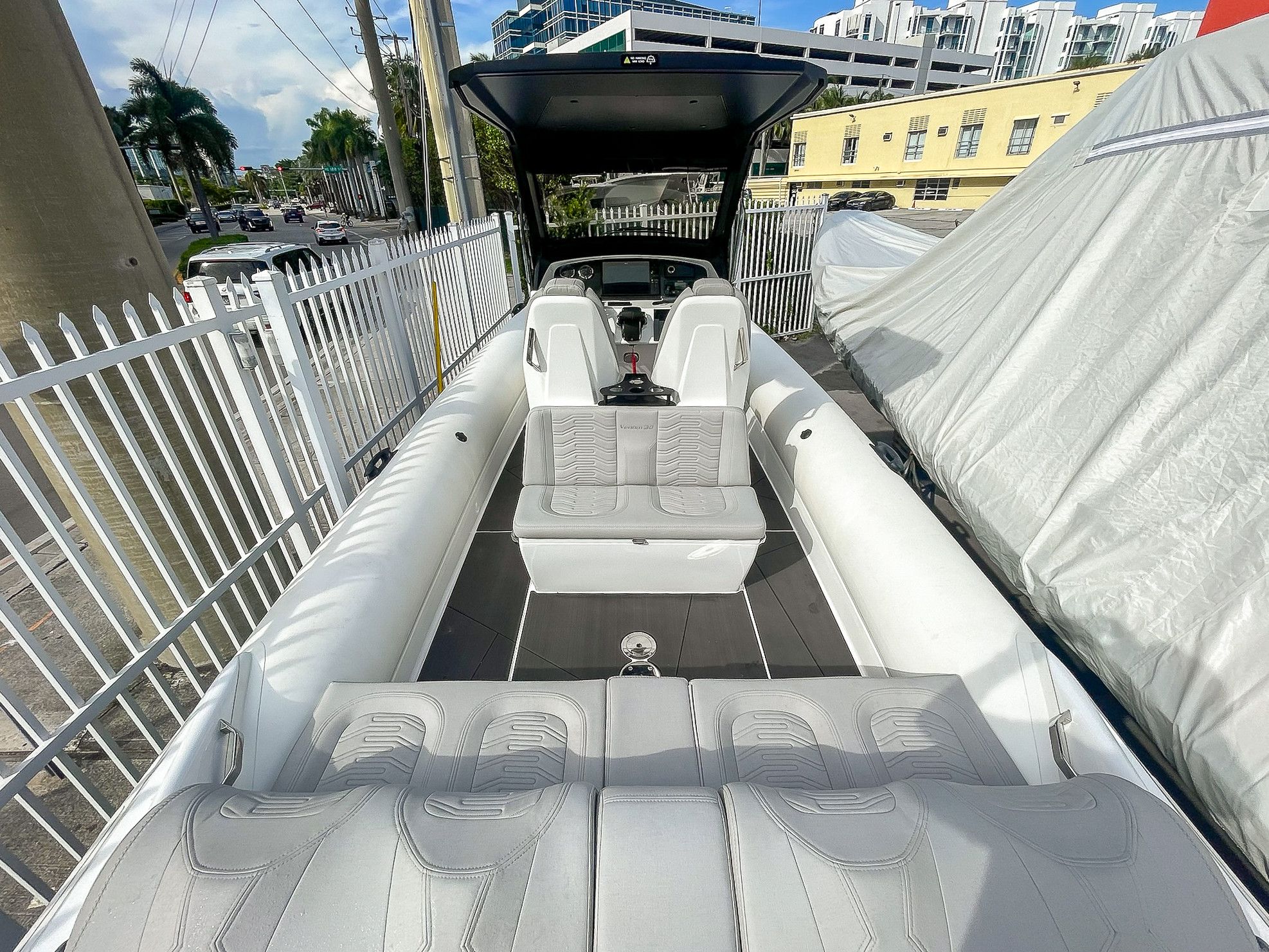 2025 Ribco Venom 30 - 7