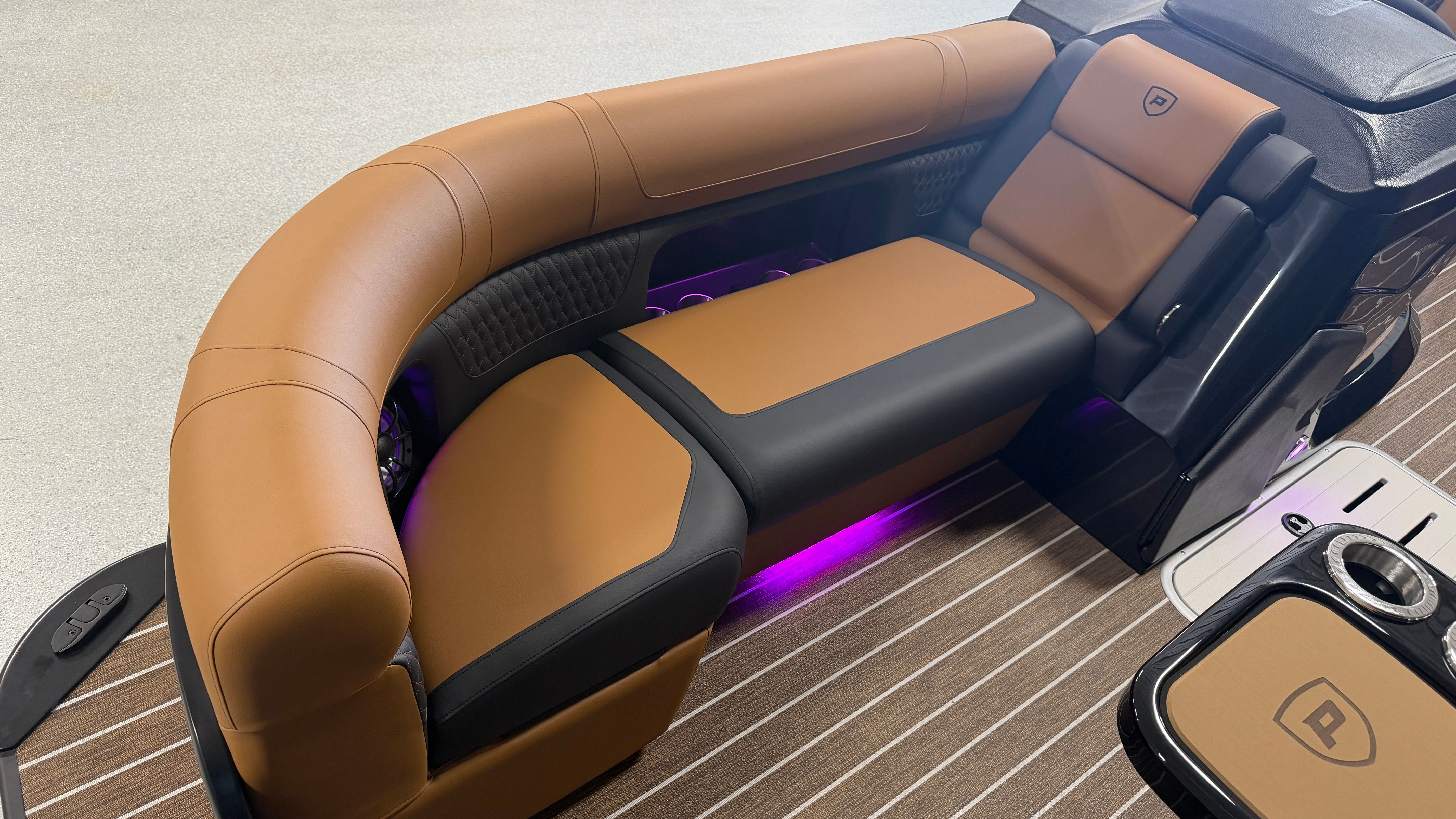 2026 Premier 230 Solaris - 13