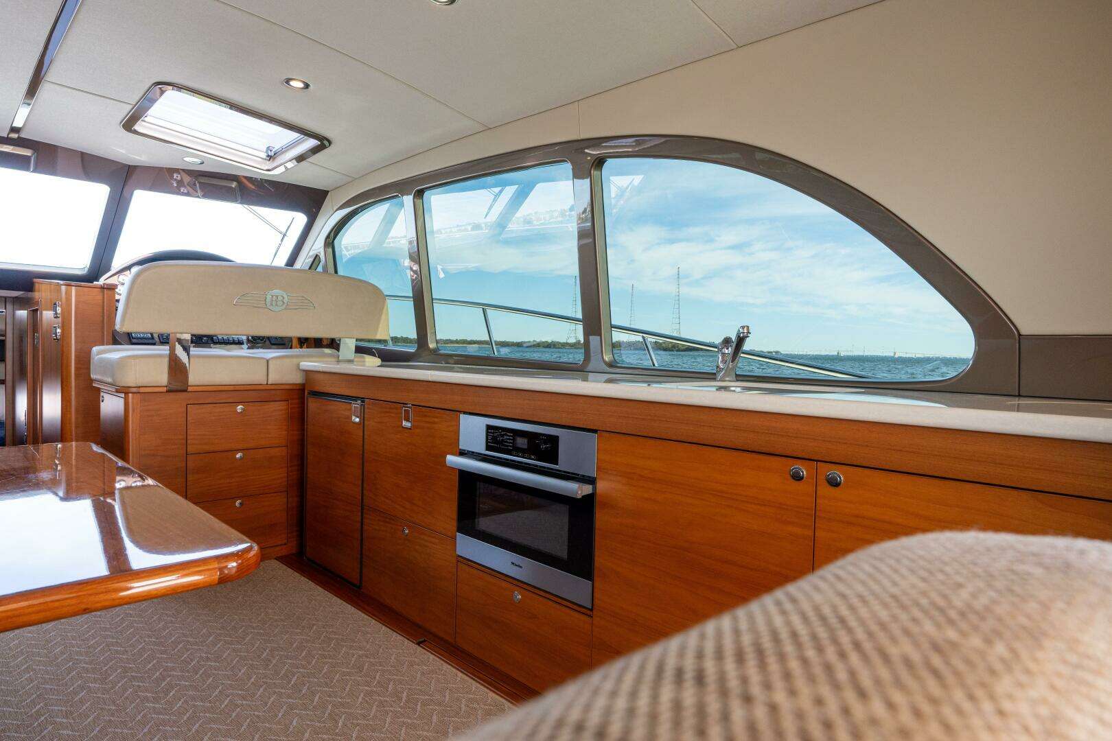 2016 Palm Beach Motor Yachts PB50 - Image 55