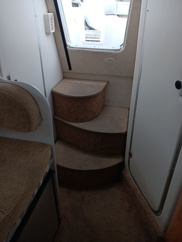 2002 Bayliner 2855 Ciera - 24