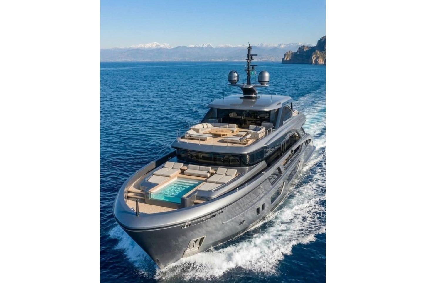 2020 Dynamic 40m