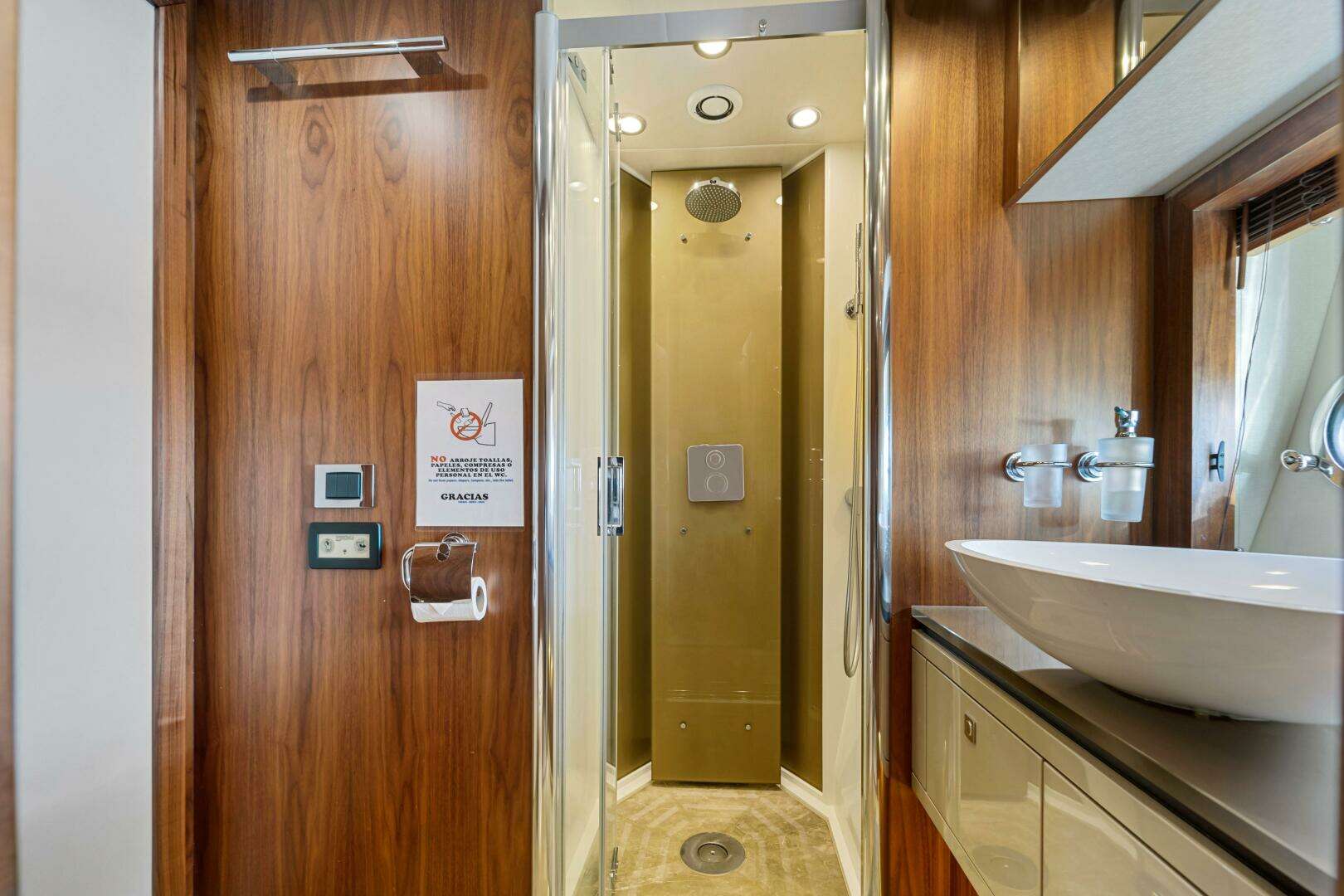 2013 Sunseeker Predator 84 - Image 35