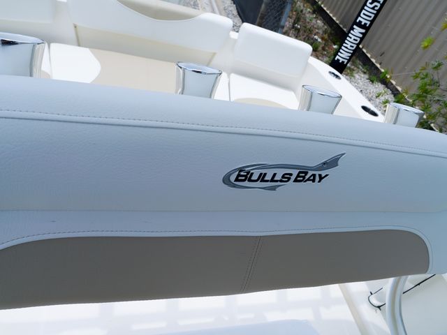 2027 Bulls Bay 230 Center Console - 29
