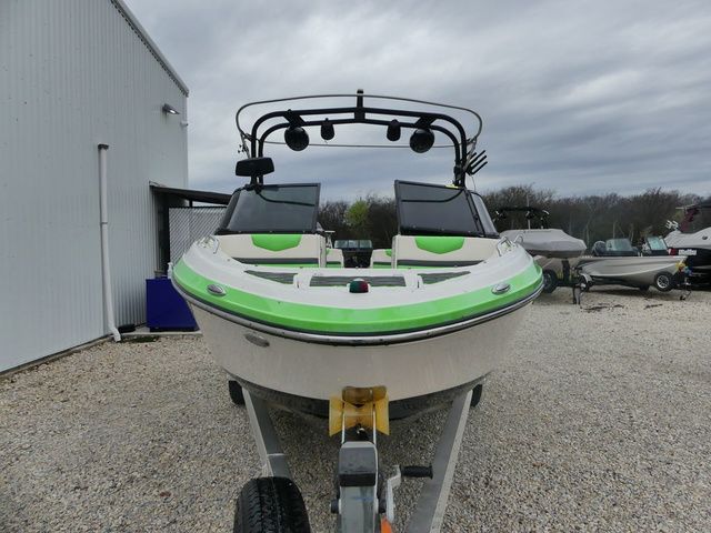 2017 Chaparral Vortex 203 VRX - 8