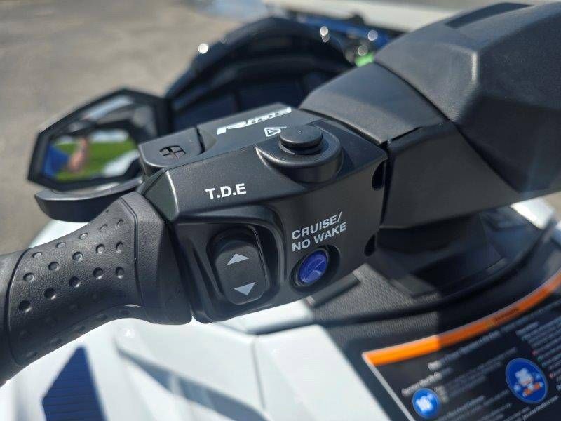 2026 Yamaha Boats WAVERUNNER VX DELUXE - 19