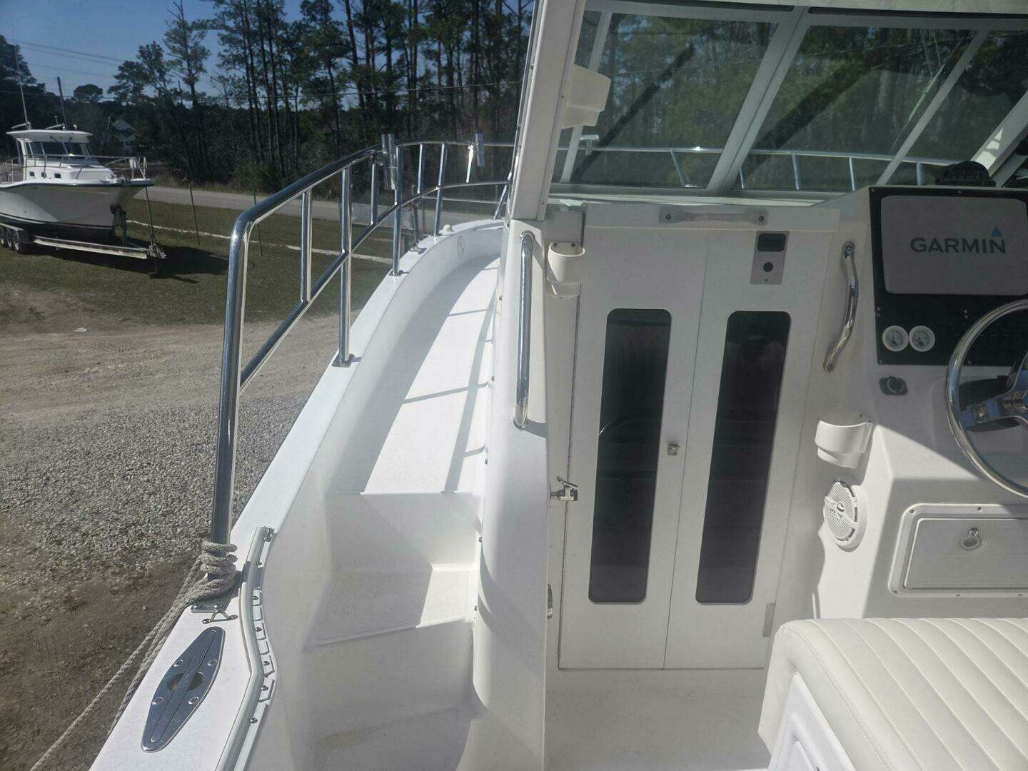 2008 True World Marine TE2810 - Image 38