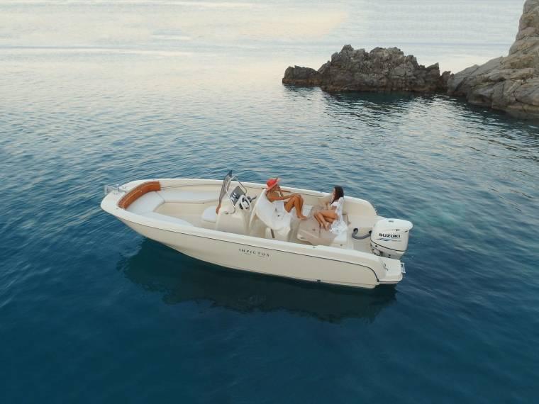 2026 Capoforte FX190