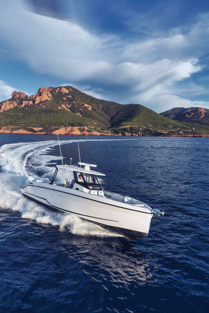 2026 Wellcraft T-Top - Image 8