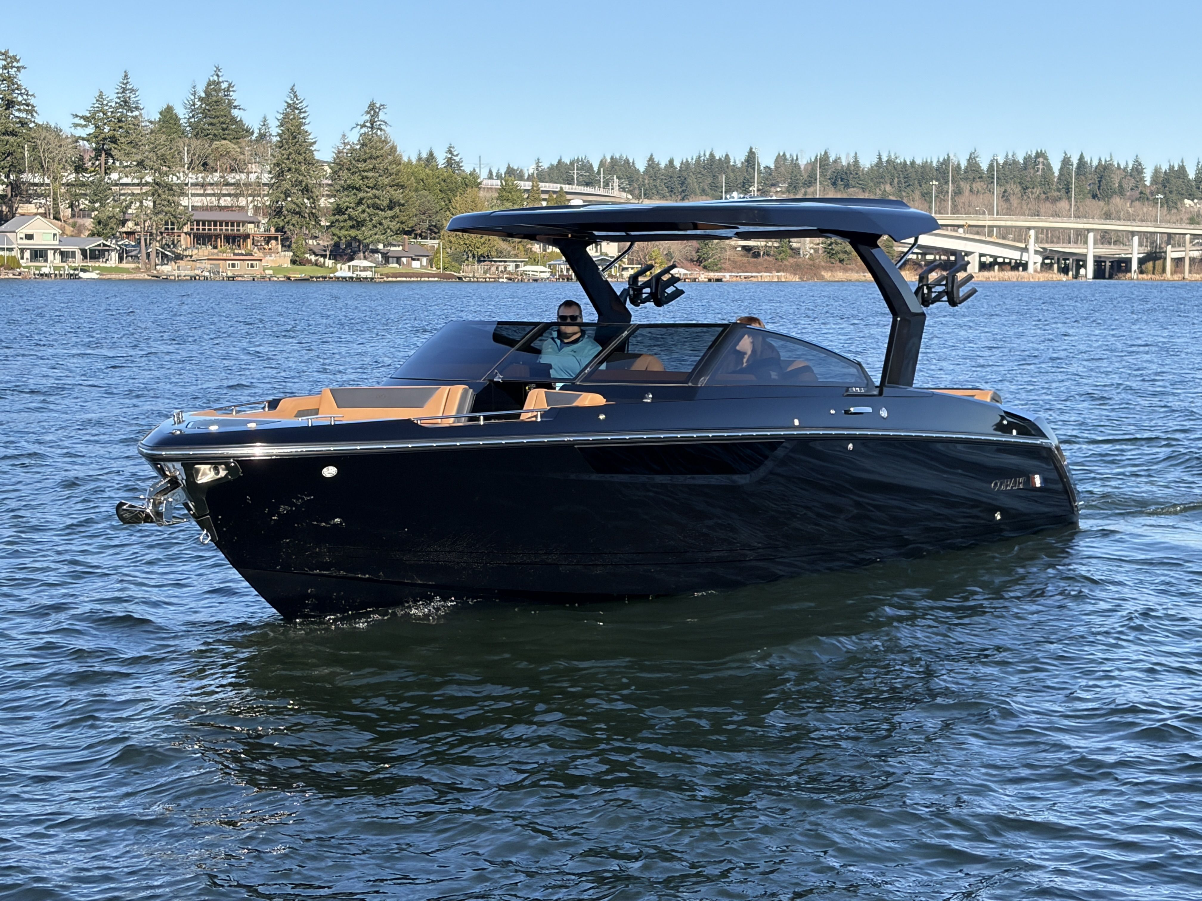 2026 Cobalt R31 Surf - 3