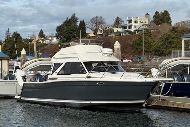 2026 Cutwater C-288 CB