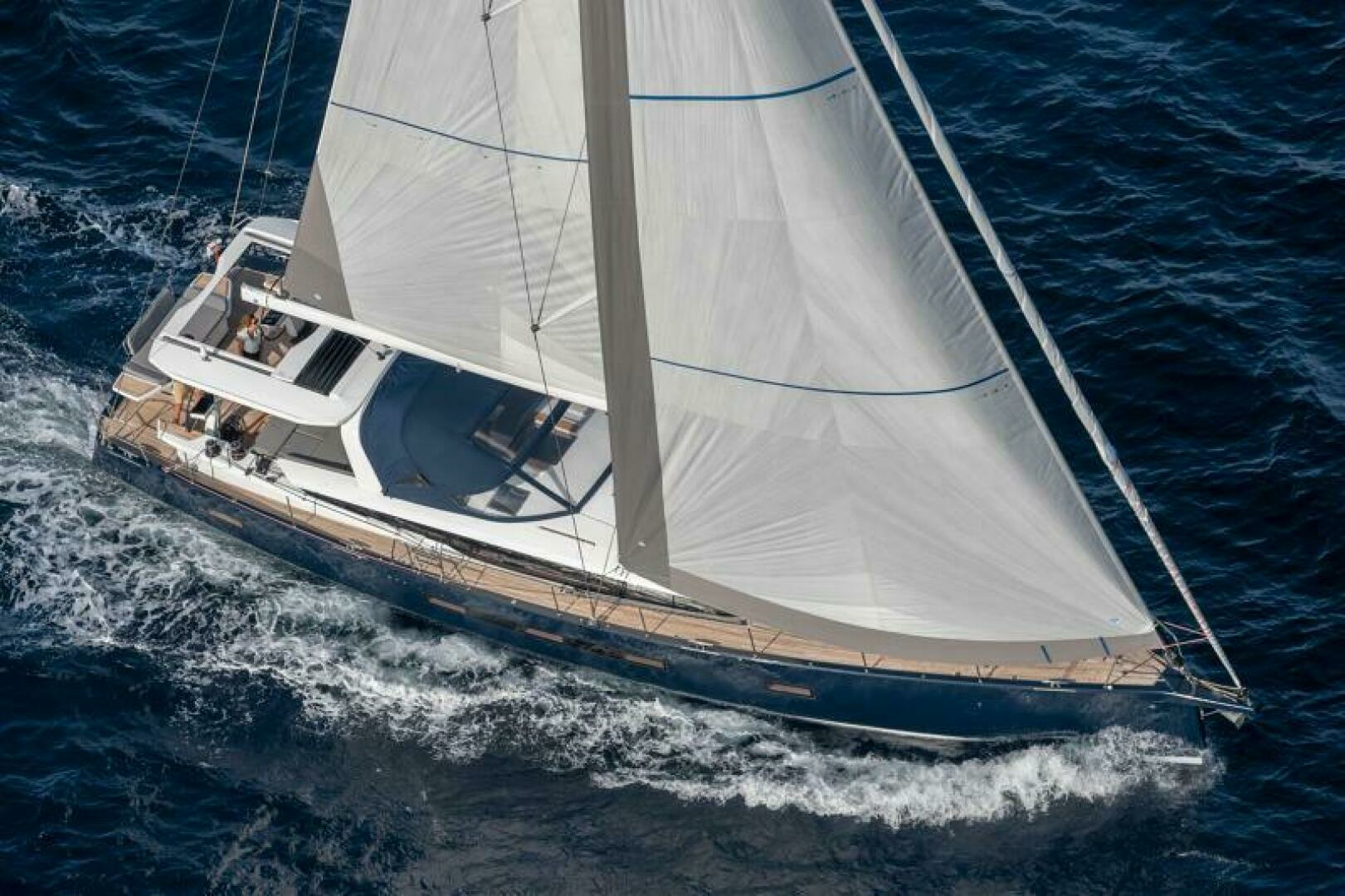 2026 Jeanneau Jeanneau Yachts 65 - Image 5