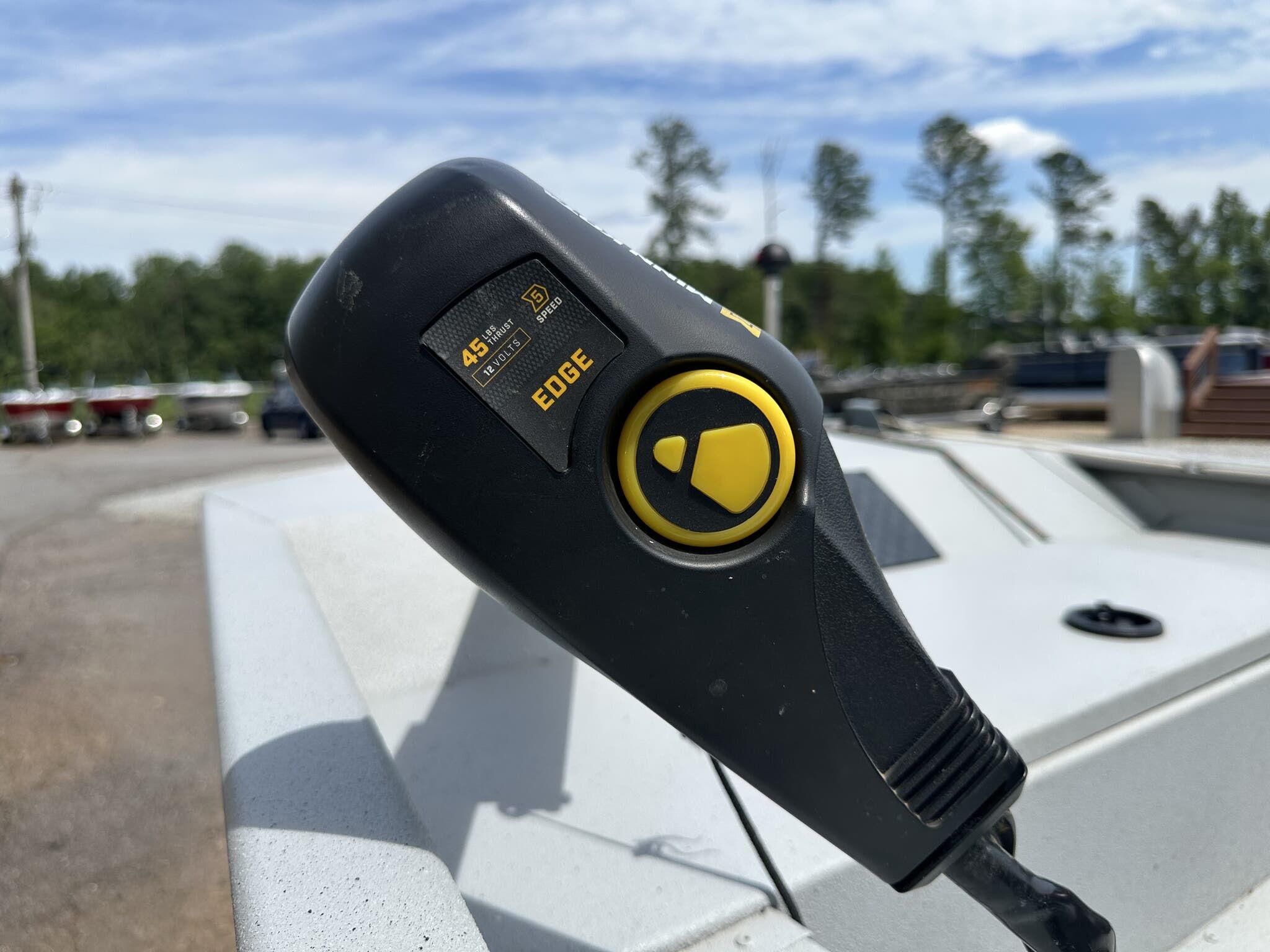 2021 G3 Sportsman 1610 SS - 4