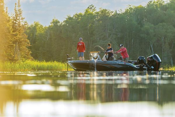 2026 Ranger 620FS Pro - 74
