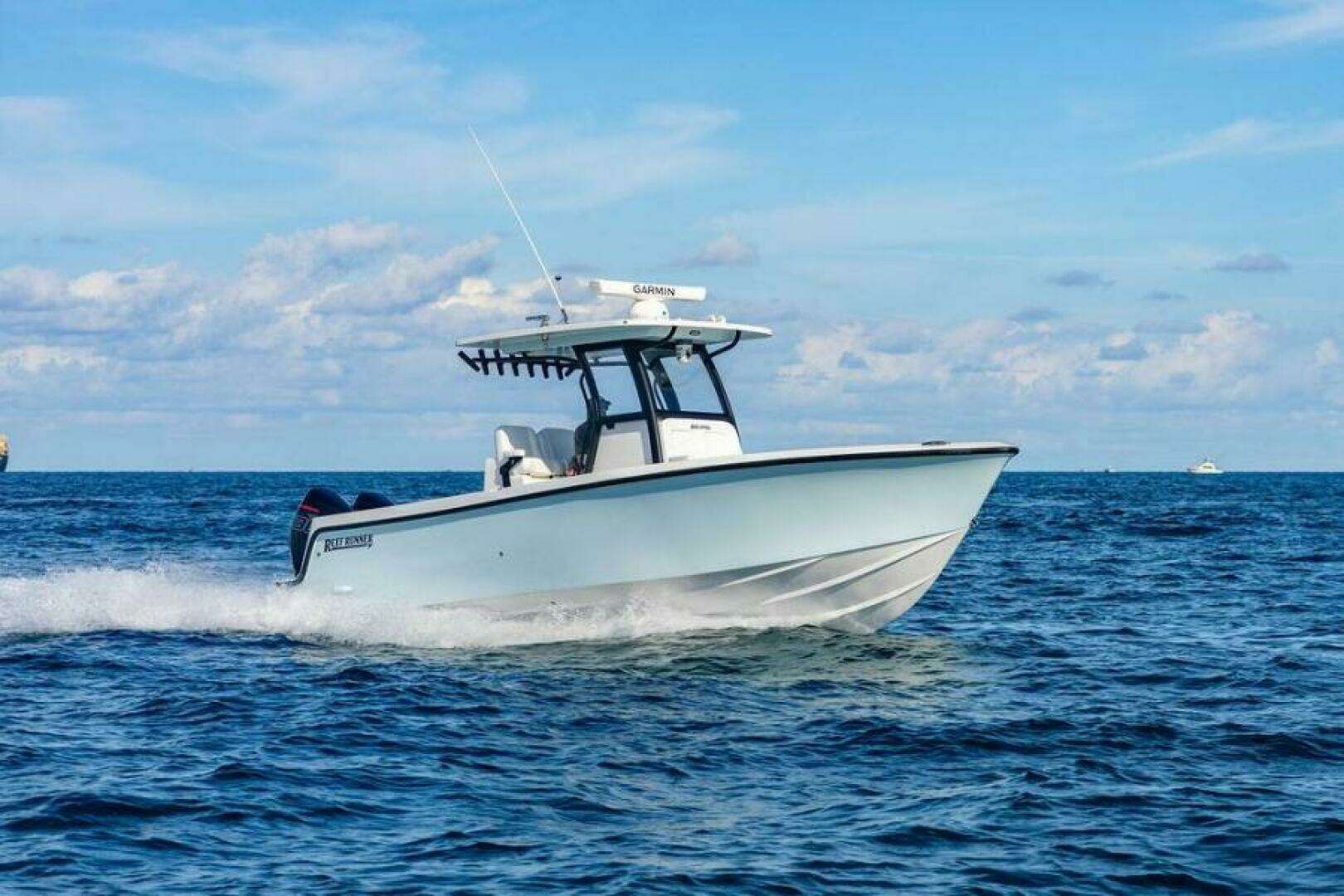 2026 Reef Runner 280 - Image 29