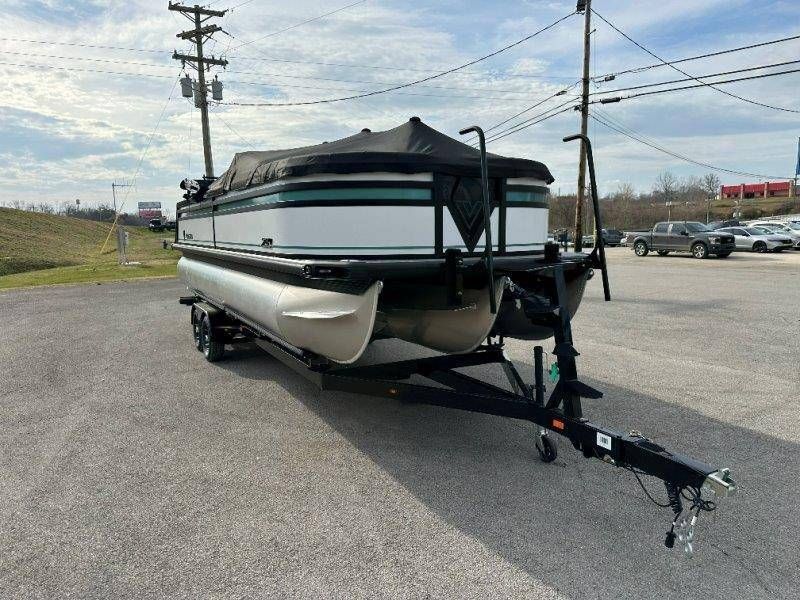 2026 Viaggio Lago Z24B - 55
