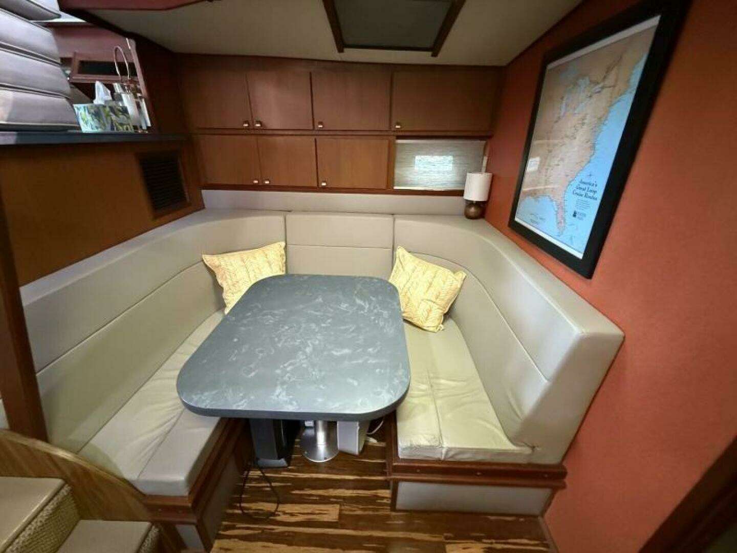 1980 Viking 43 DCMY - Image 31