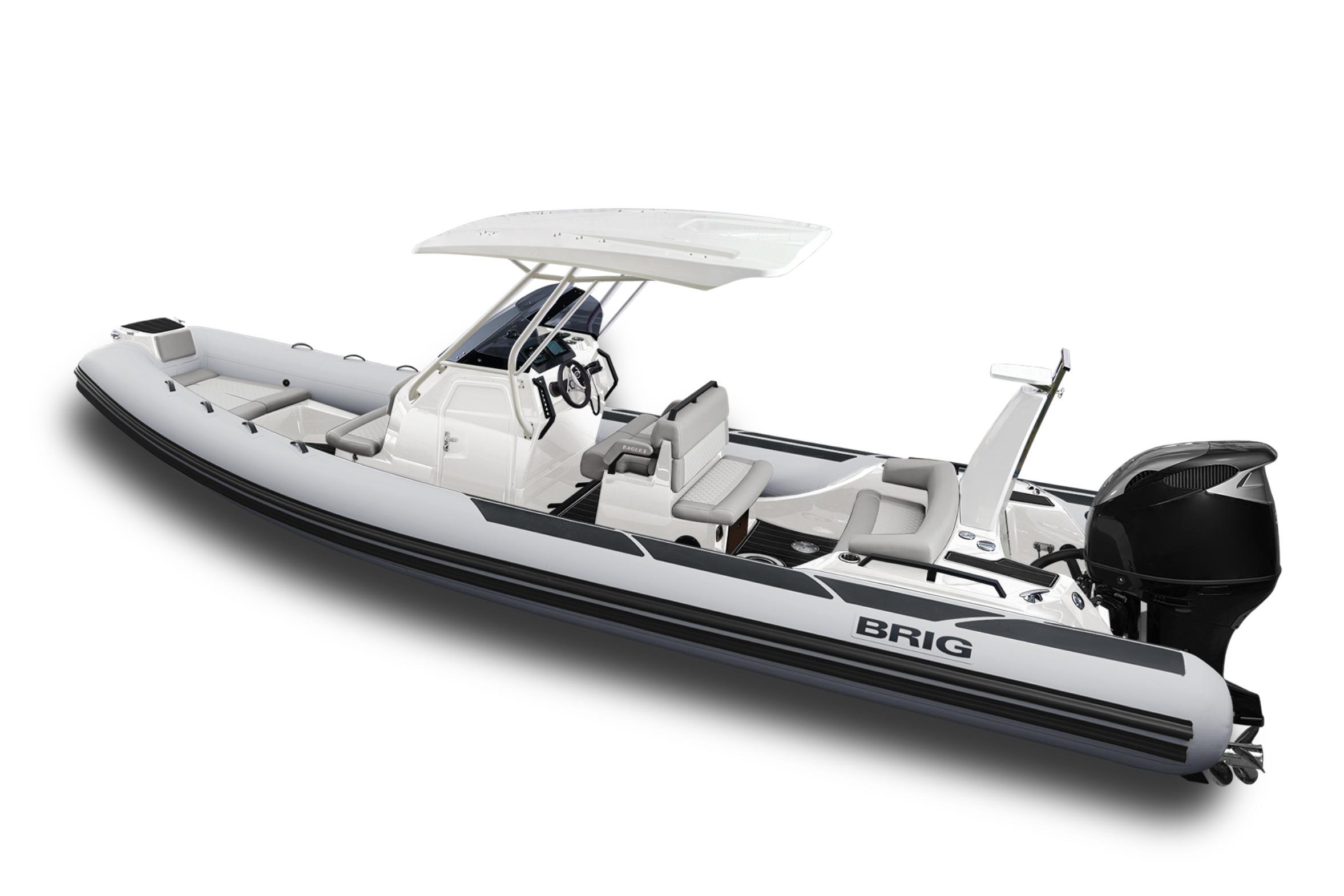 2026 Brig Eagle 8