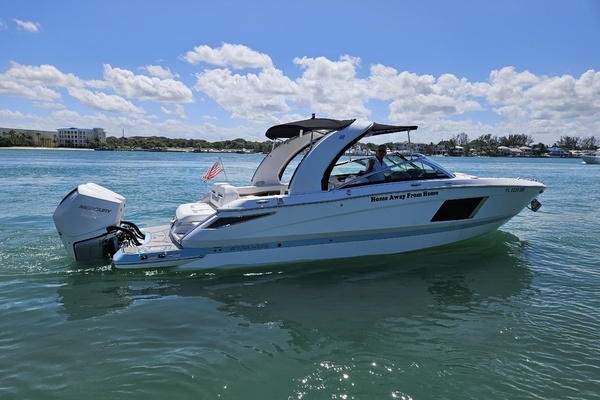 2020 Four Winns H290 OB