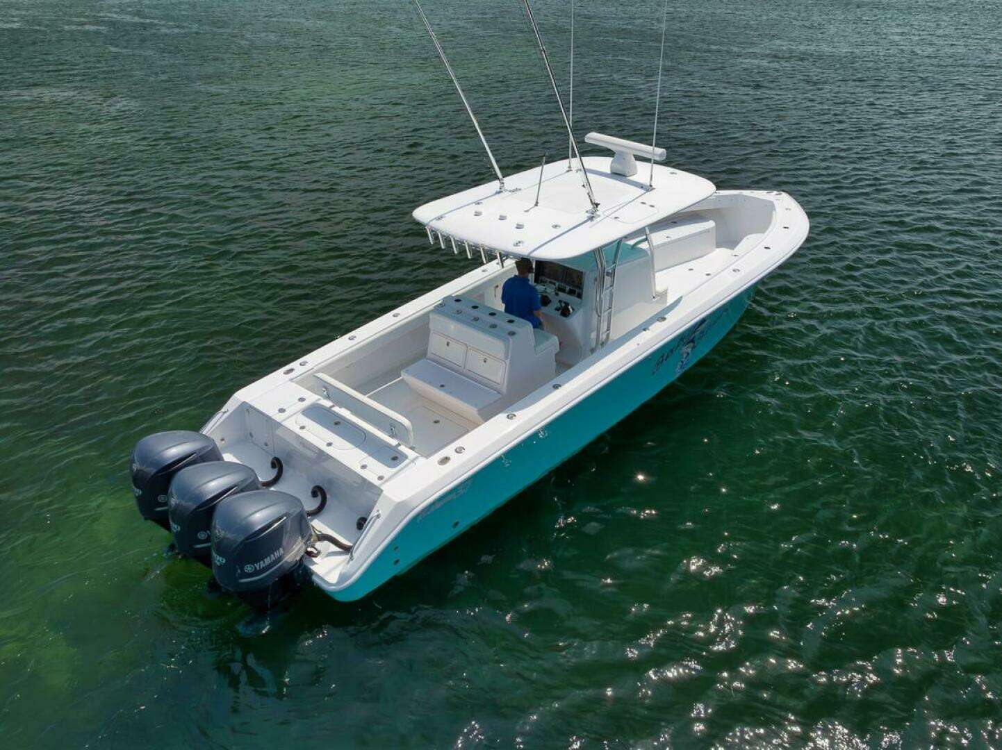 2013 Bahama — - Image 19