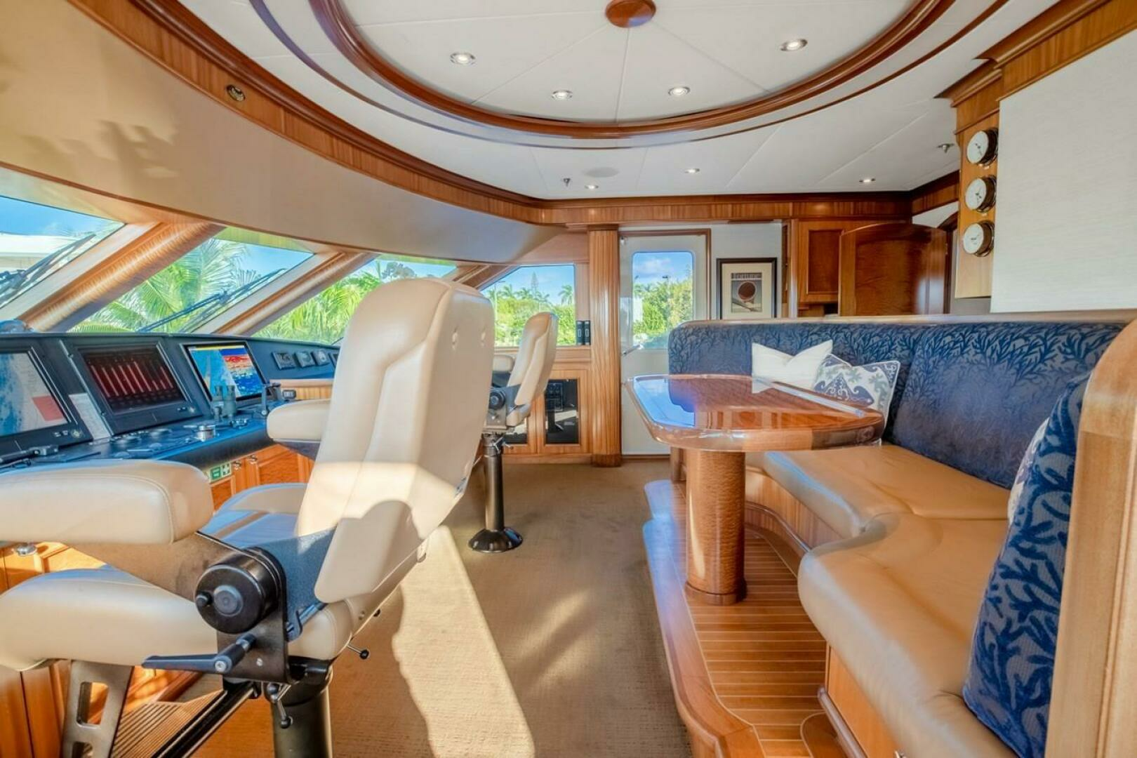 2004 Richmond Yachts — - Image 28