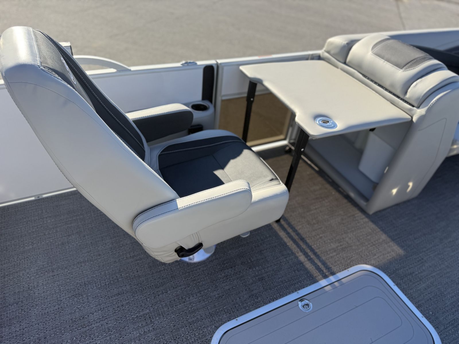2026 Barletta Cabrio C22UC - 33