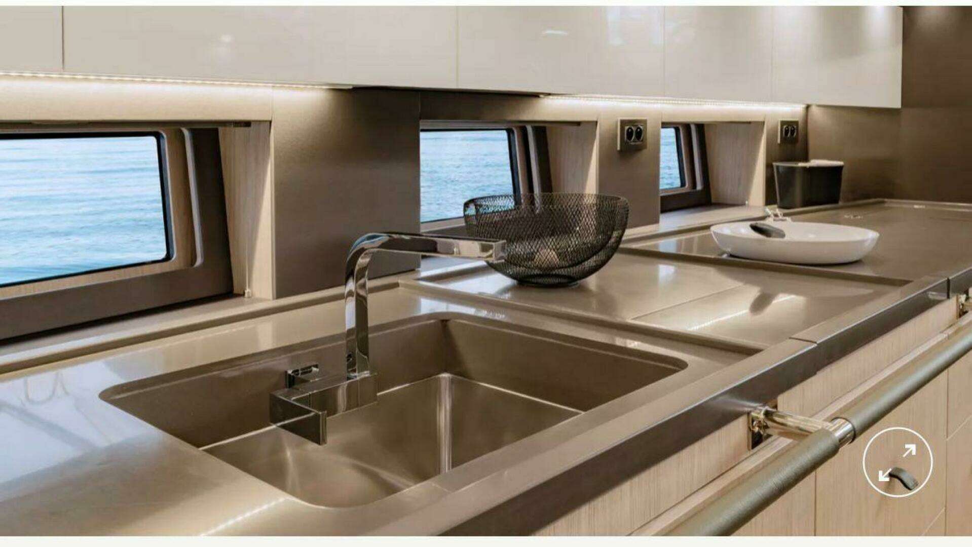 2022 Beneteau Oceanis Yacht 62 - Image 28