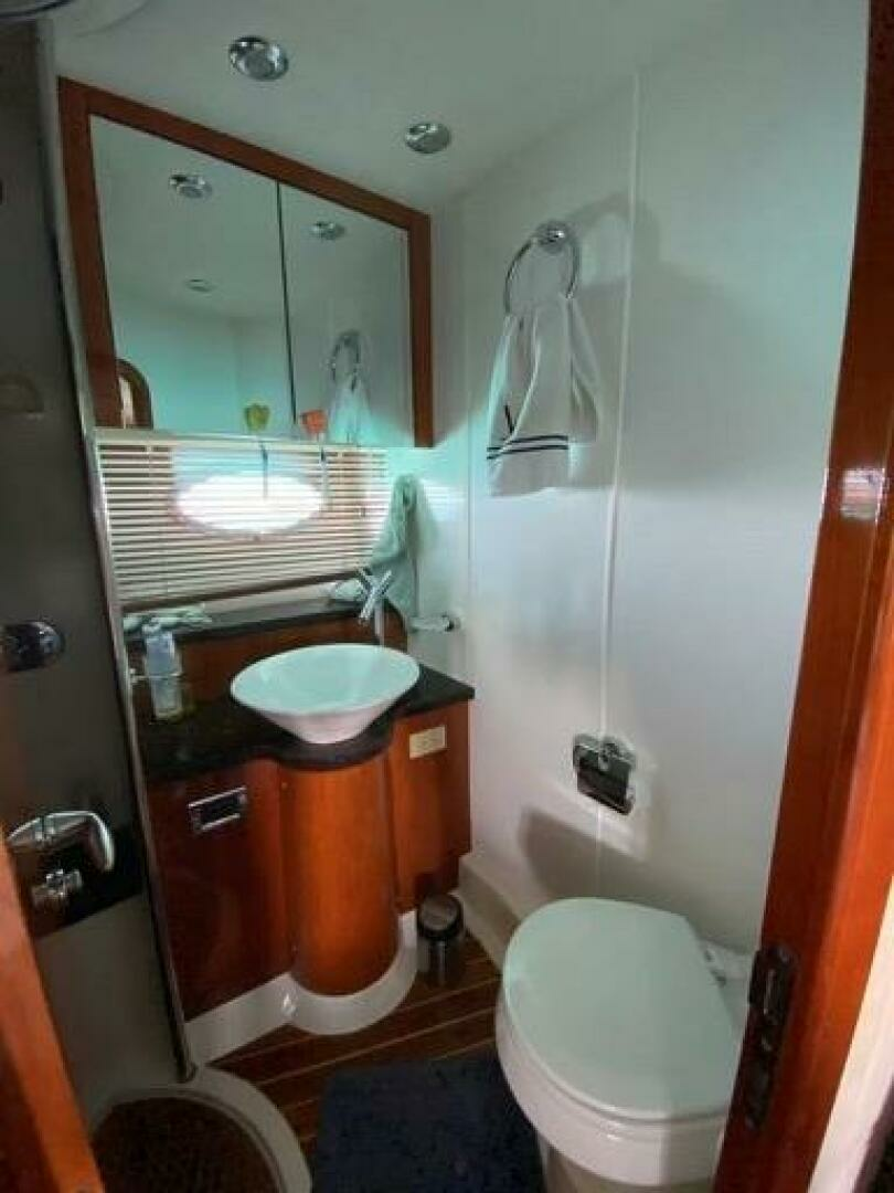 2006 Sunseeker Manhattan 50 - Image 38
