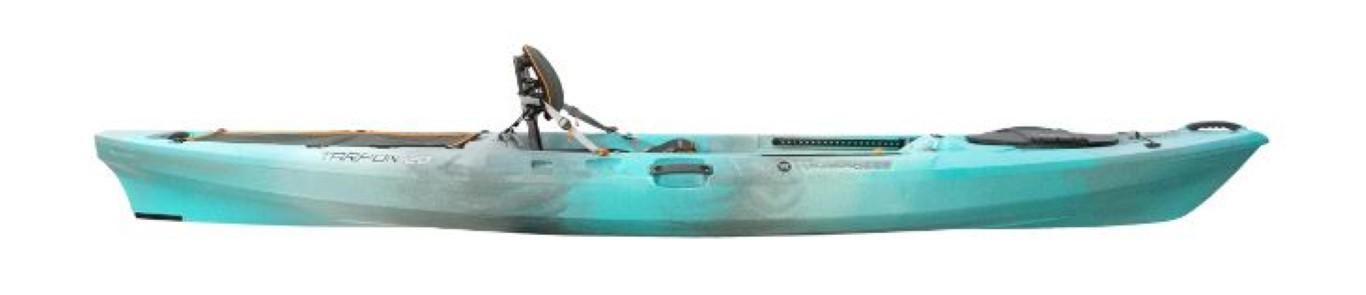 2026 Wilderness Systems Tarpon 120