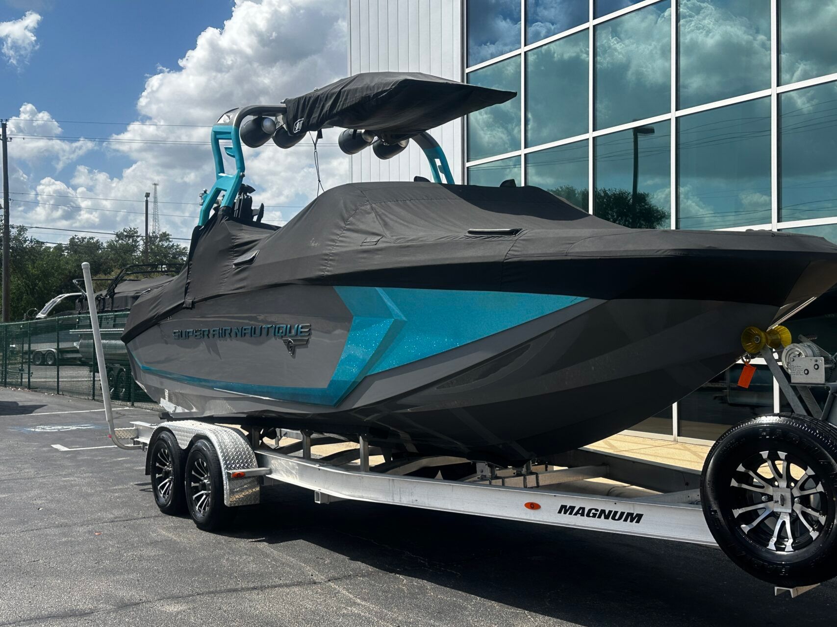2019 Nautique G23 - 26