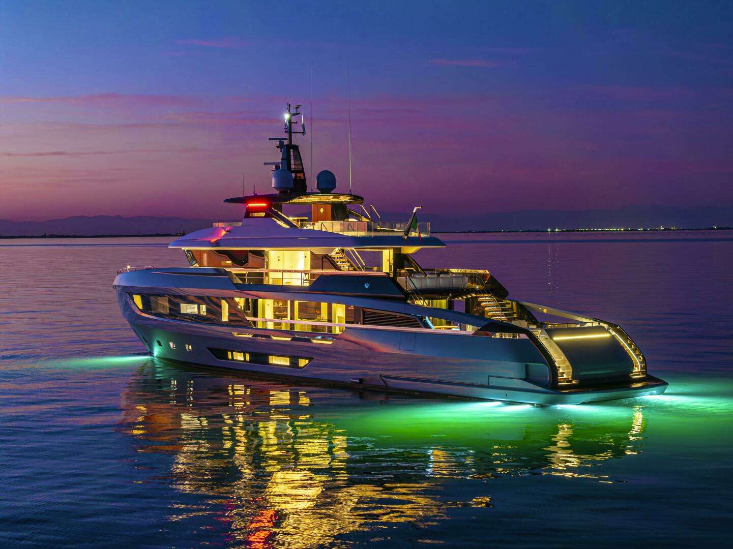 2028 Ocean King Doge 400 - Image 30