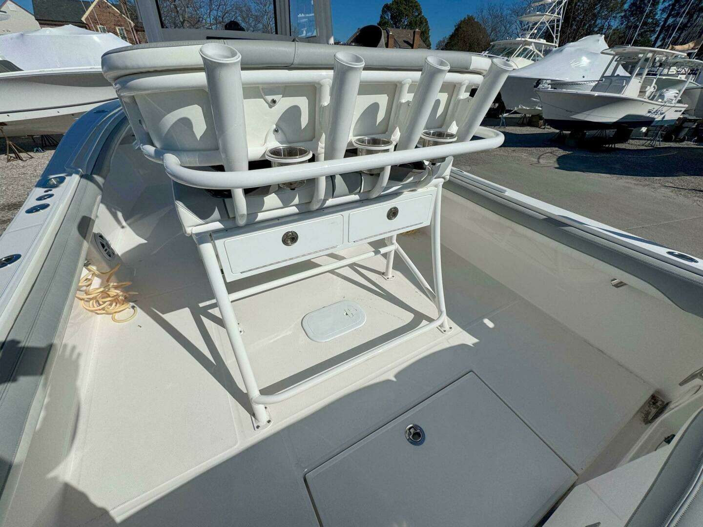 2021 Regulator 23fs - Image 30