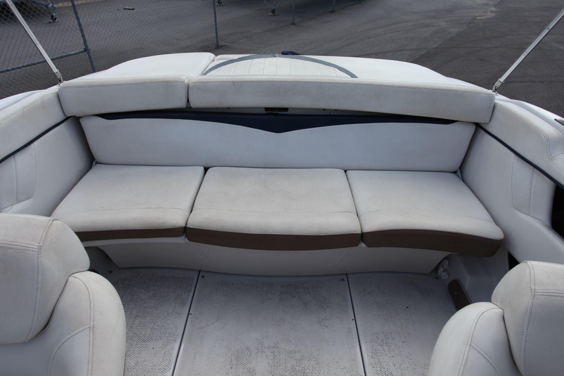 2008 Four Winns H210 - 8