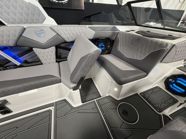 2026 Tigé 24RZX - 15
