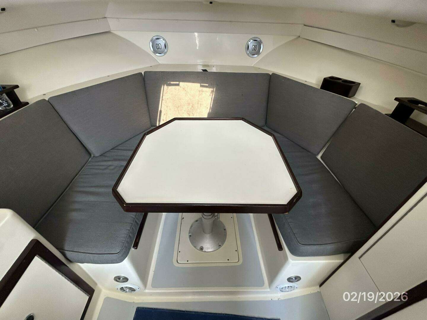 1996 Albin 28 Tournament Express - Image 33