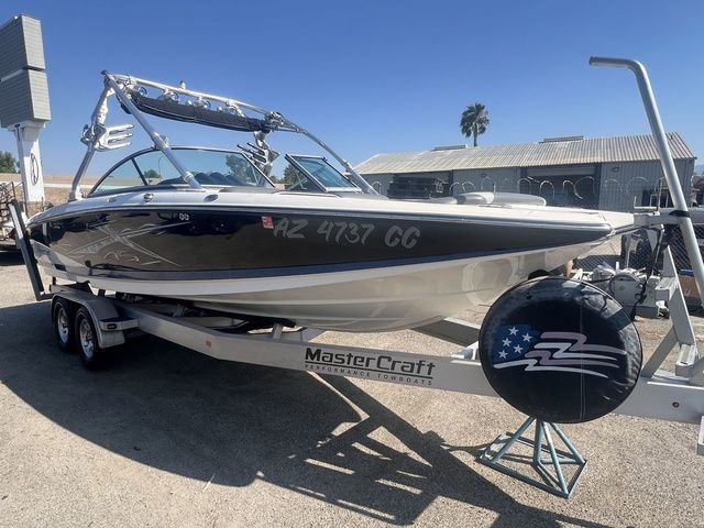2007 MasterCraft X-45 - 5
