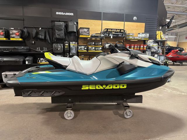 2026 Sea-Doo GTI SE 130 - 11