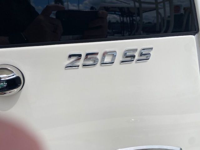 2025 ShearWater 250 SS CAROLINA BAY - 7