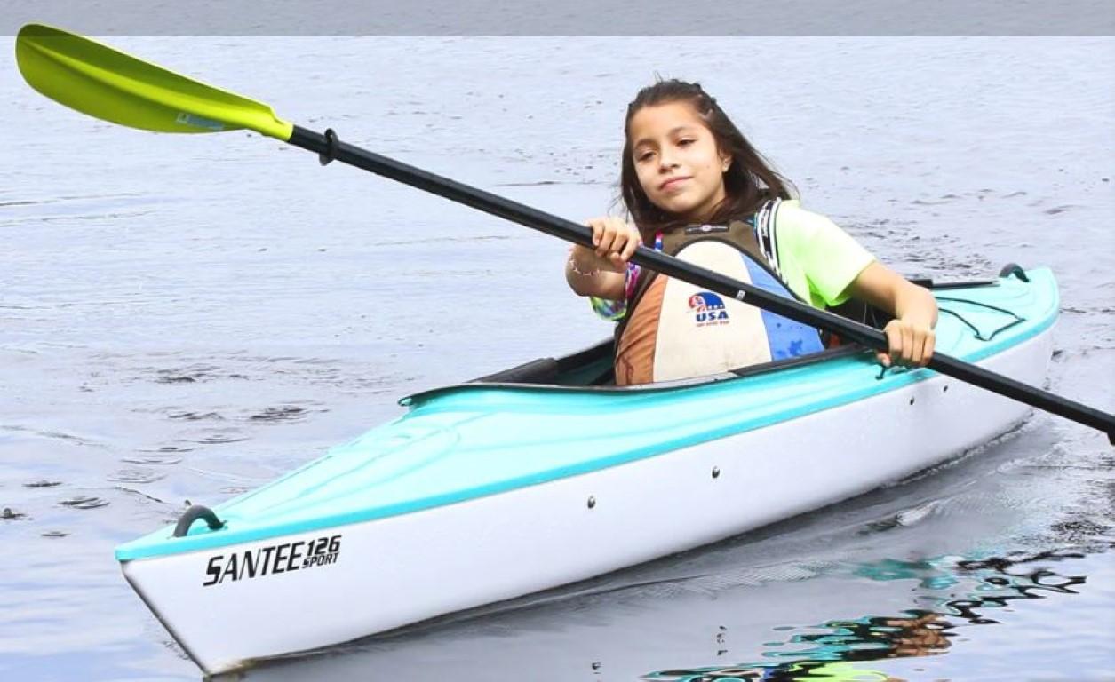 2026 Hurricane Kayaks Santee 126 Sport