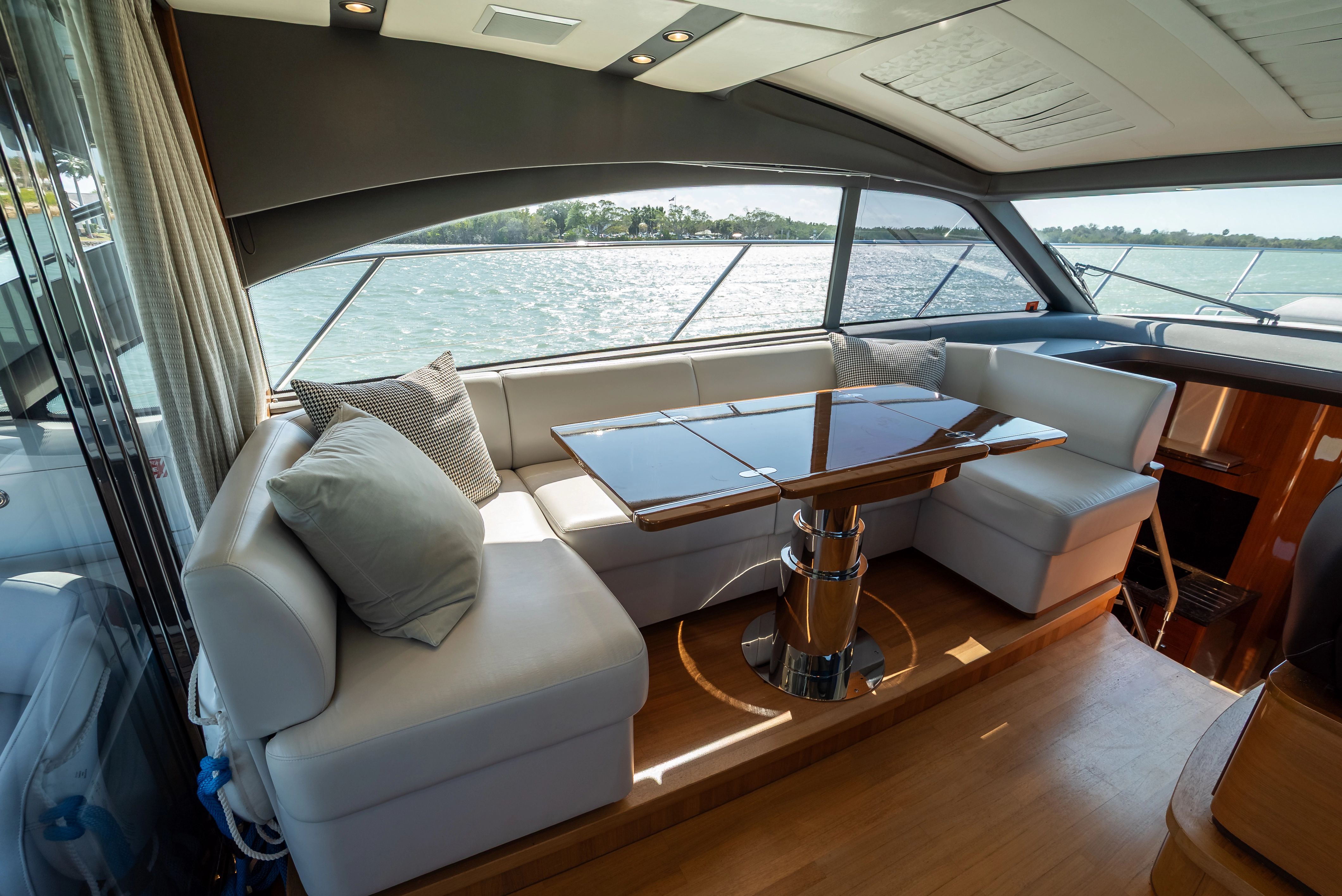 2016 Princess V48 - 16