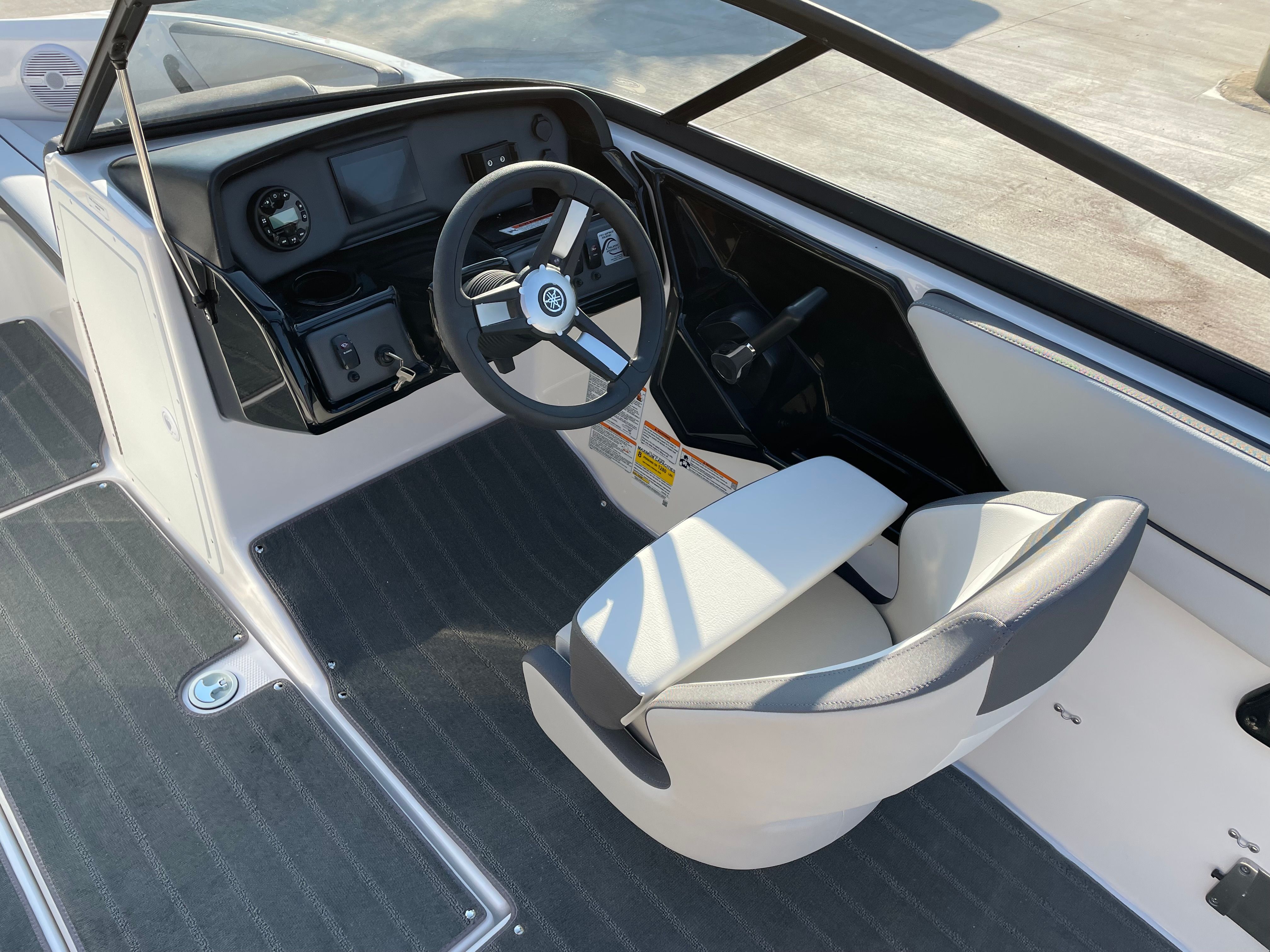 2026 YAMAHA AR190 - Image 12